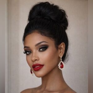 ♥️🤍 Marchesa Poised Drop Earrings 🤍♥️